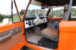 Ford Bronco Old School BR by ICON 2019 года